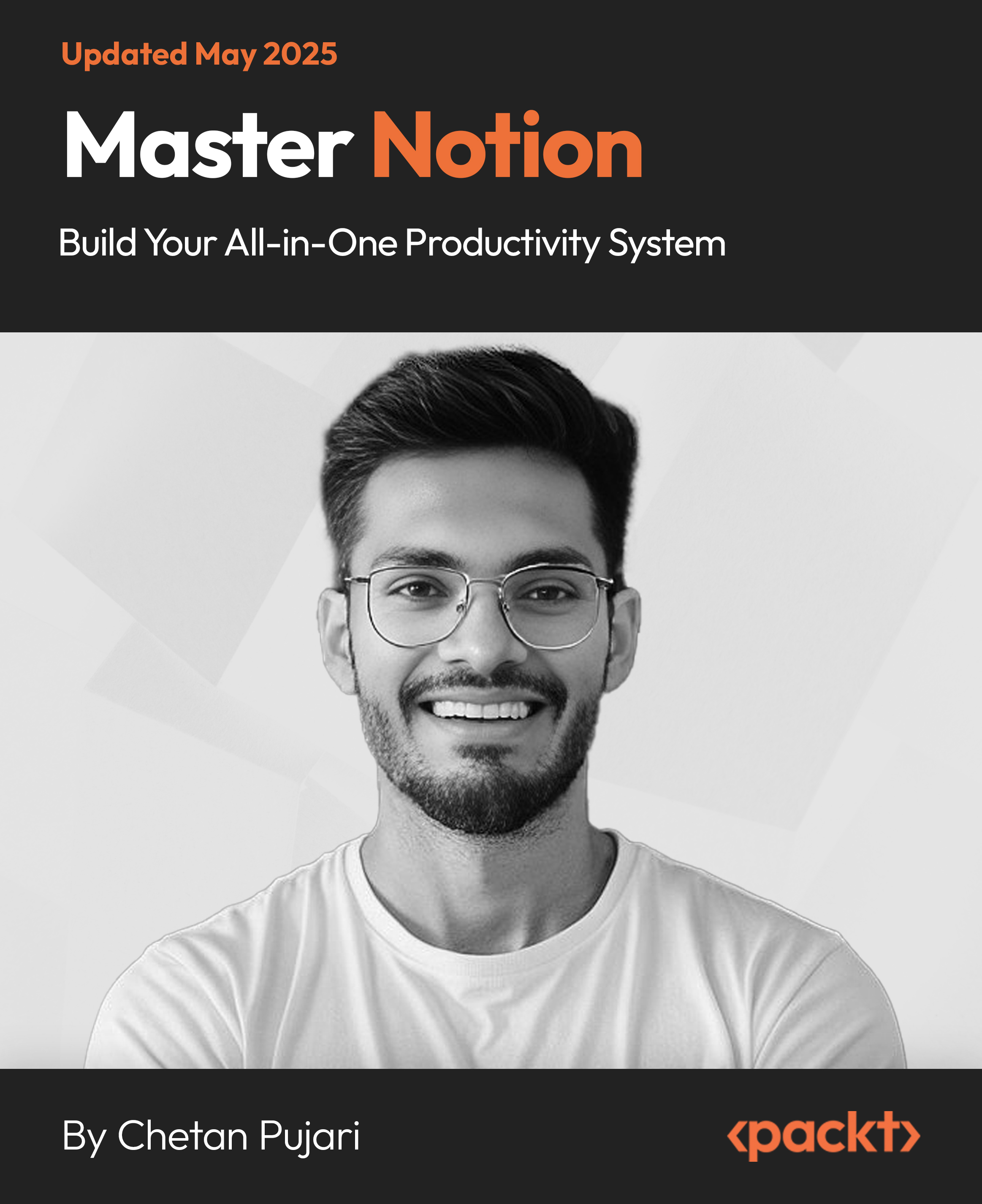 Master Notion - Build Your All-in-One Productivity System