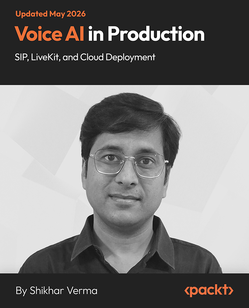 Voice AI in Production: SIP, LiveKit, and Cloud Deployment