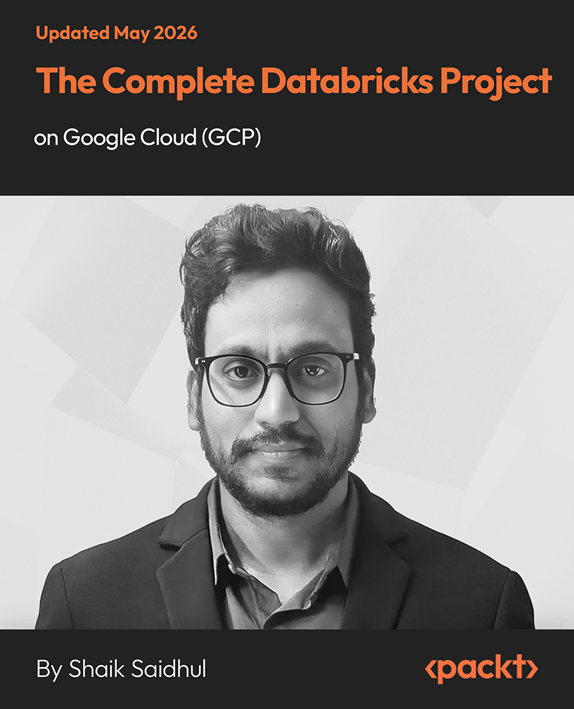 The Complete Databricks Project on Google Cloud (GCP)