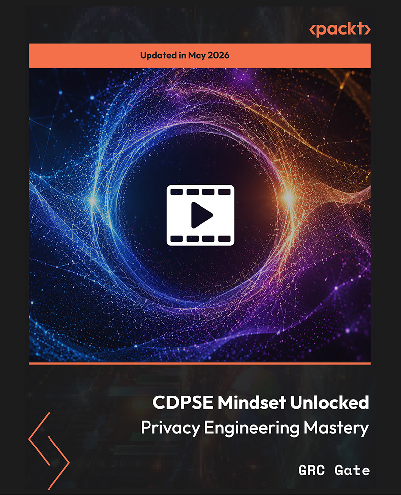 CDPSE Mindset Unlocked - Privacy Engineering Mastery