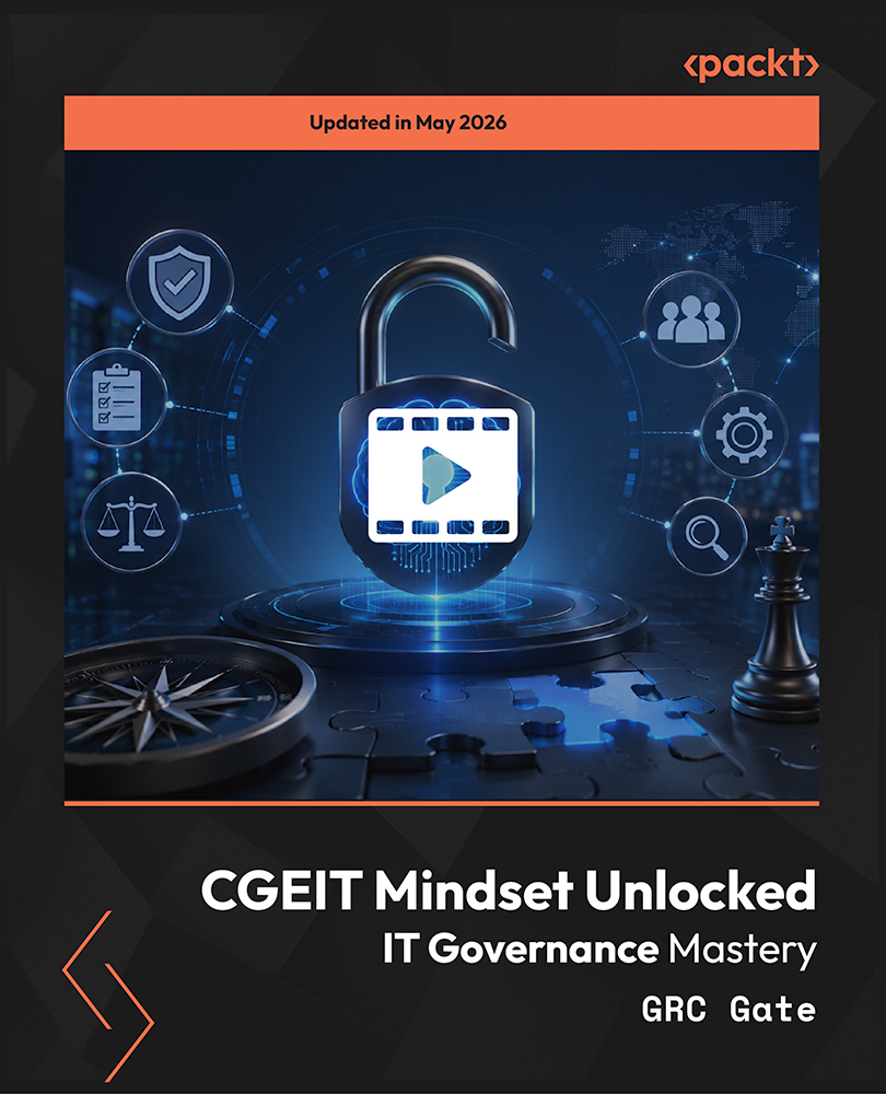 CGEIT Mindset Unlocked - IT Governance Mastery