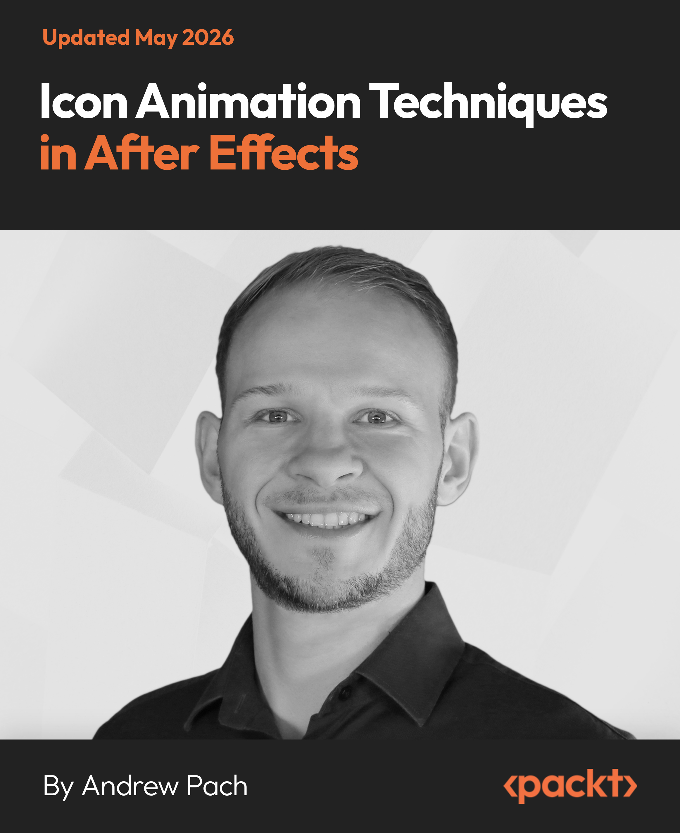 Icon Animation Techniques in After Effects