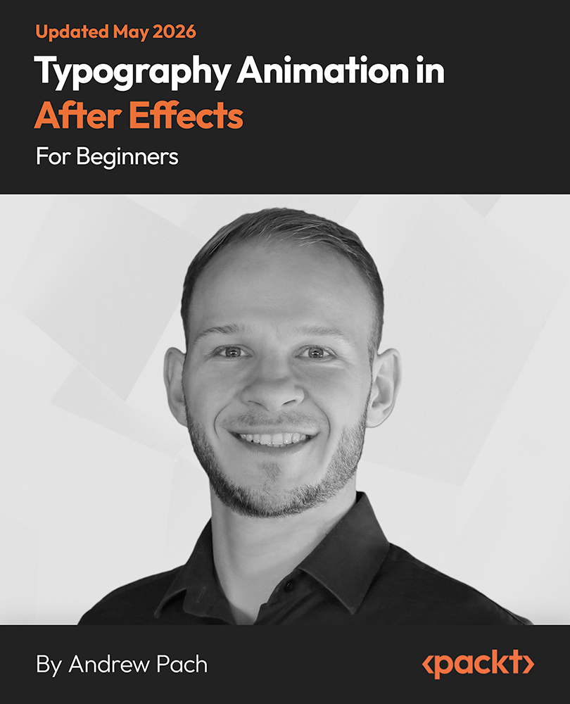 Typography Animation in After Effects for Beginners