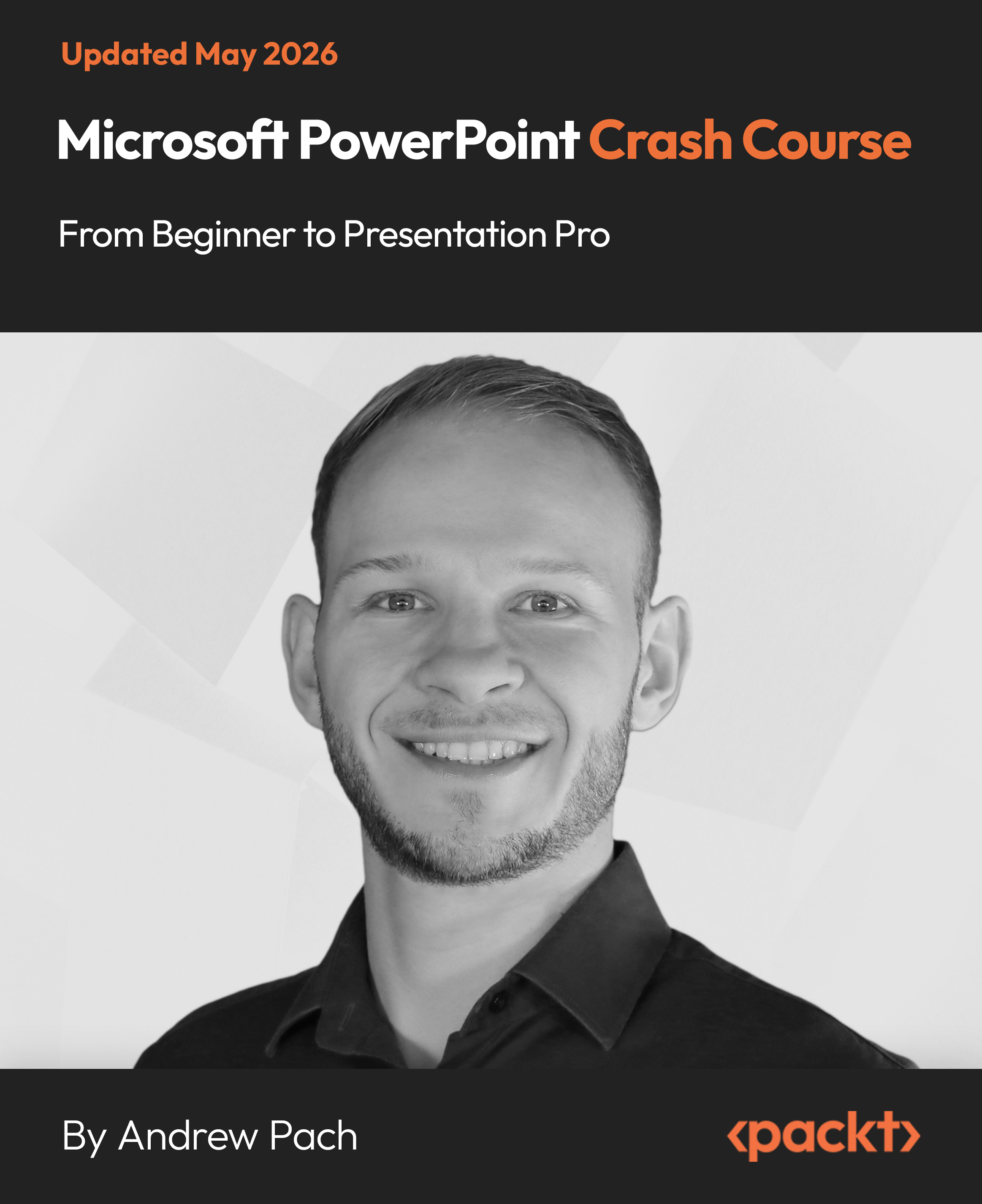 Microsoft PowerPoint Crash Course