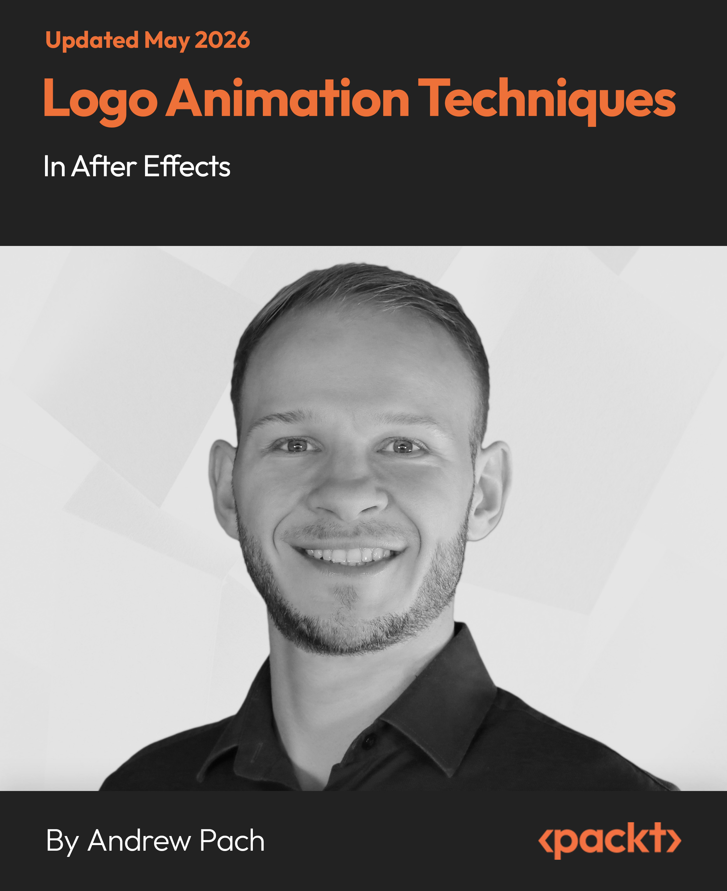 Logo Animation Techniques In After Effects