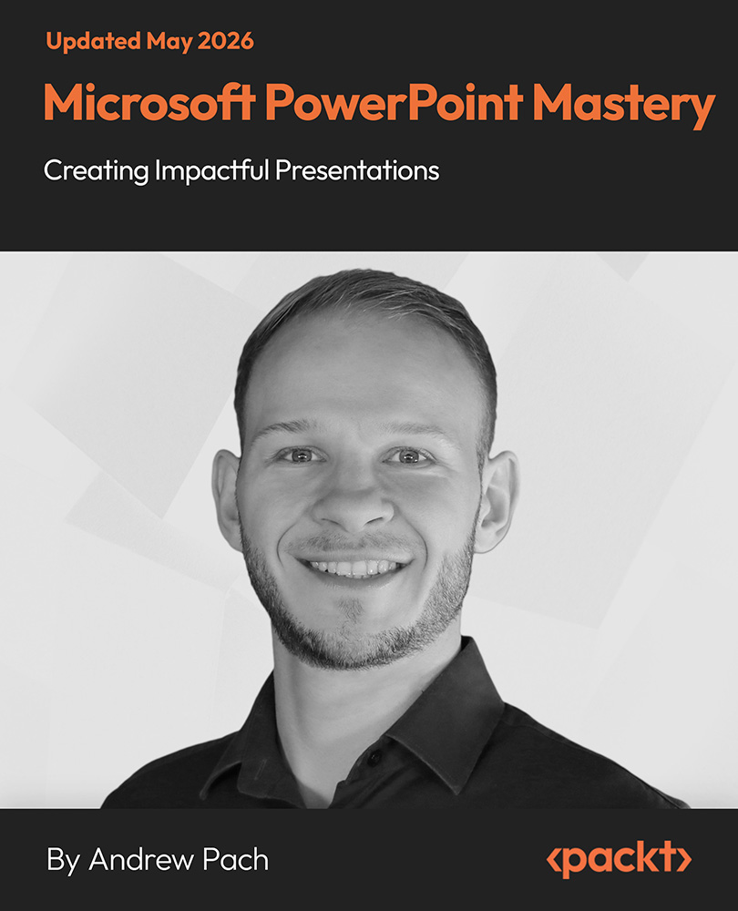 Microsoft PowerPoint Mastery – Creating Impactful Presentations