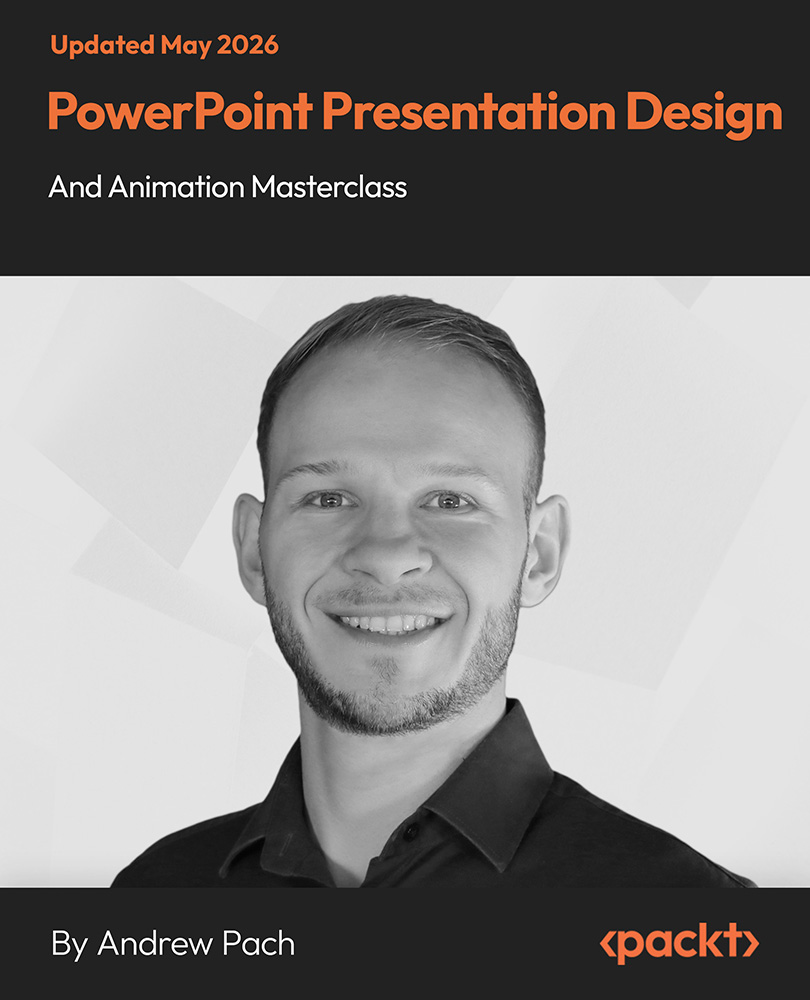 PowerPoint Presentation Design and Animation Masterclass