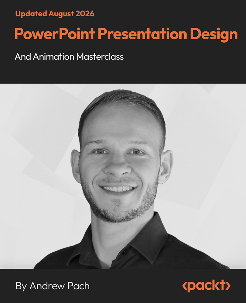 PowerPoint Presentation Design and Animation Masterclass