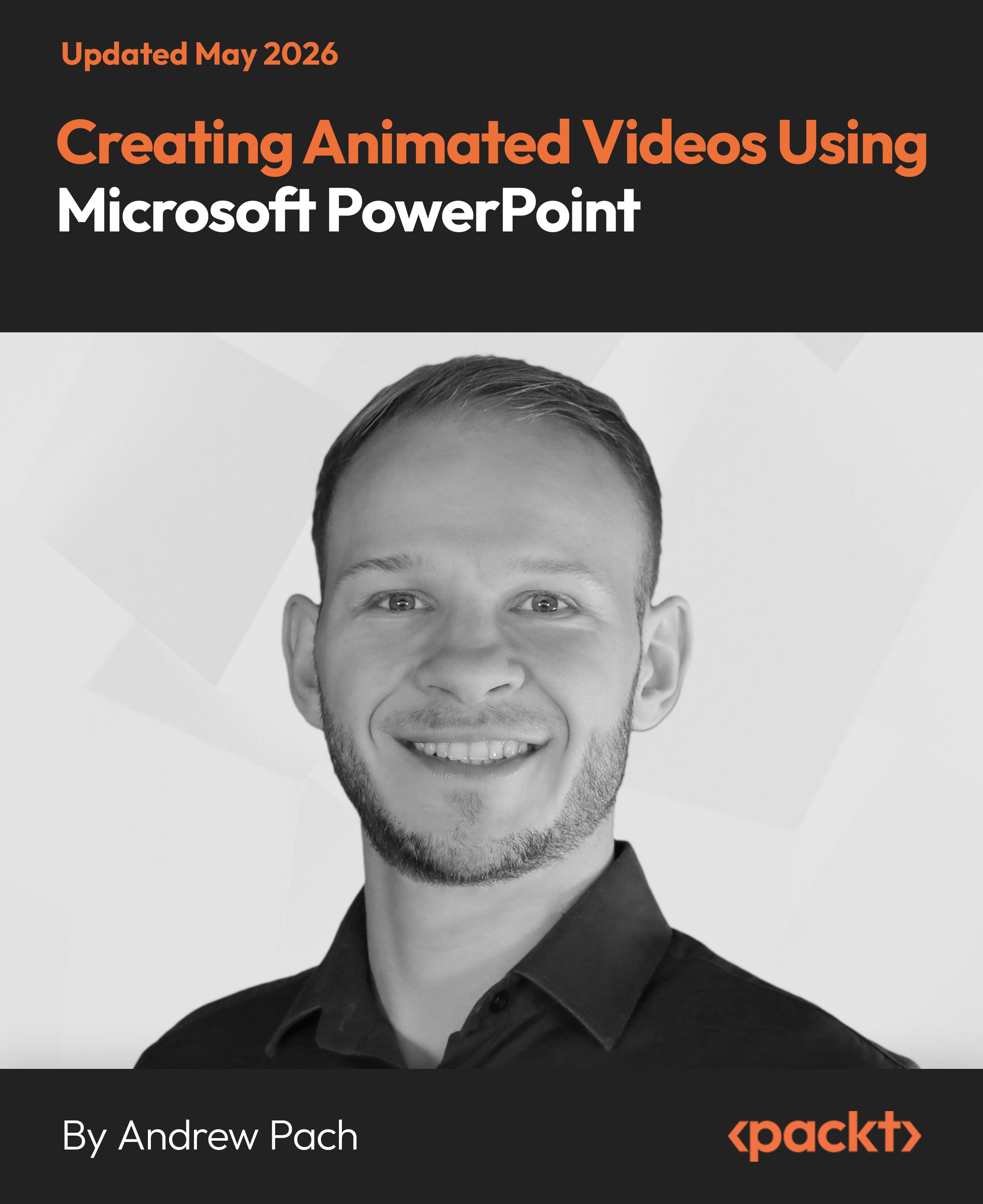 Creating Animated Videos Using Microsoft PowerPoint