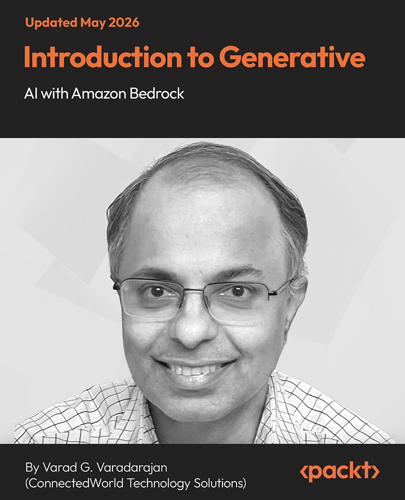 Introduction to Generative AI with Amazon Bedrock