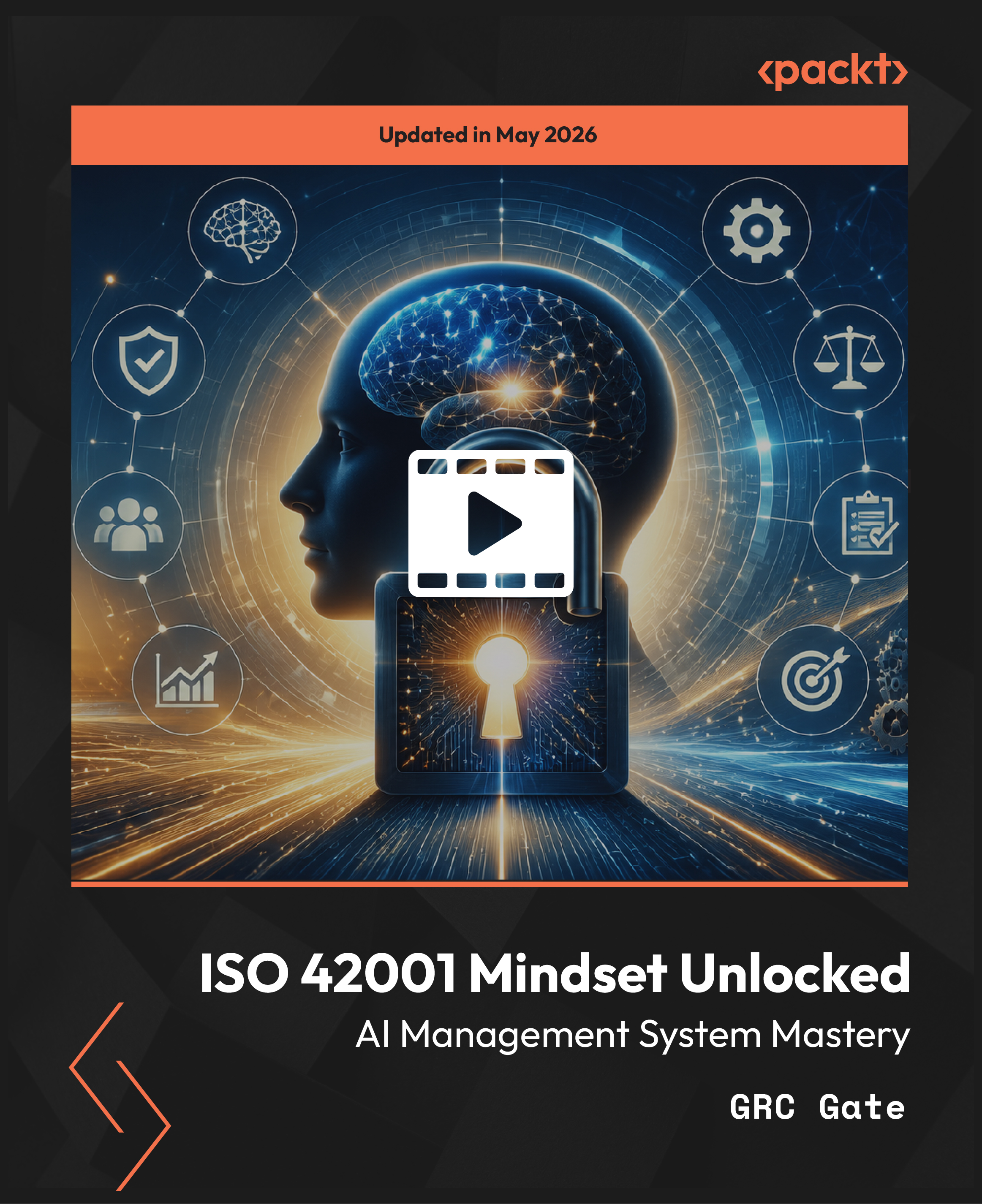 ISO 42001 Mindset Unlocked - AI Management System Mastery