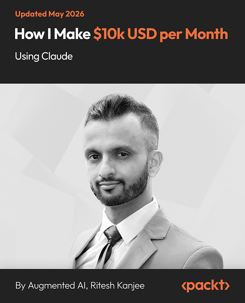 How I Make $10k USD per Month Using Claude