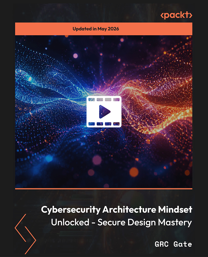 Cybersecurity Architecture Mindset Unlocked - Secure Design Mastery
