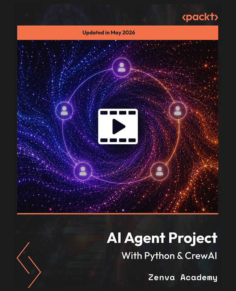AI Agent Project with Python & CrewAI