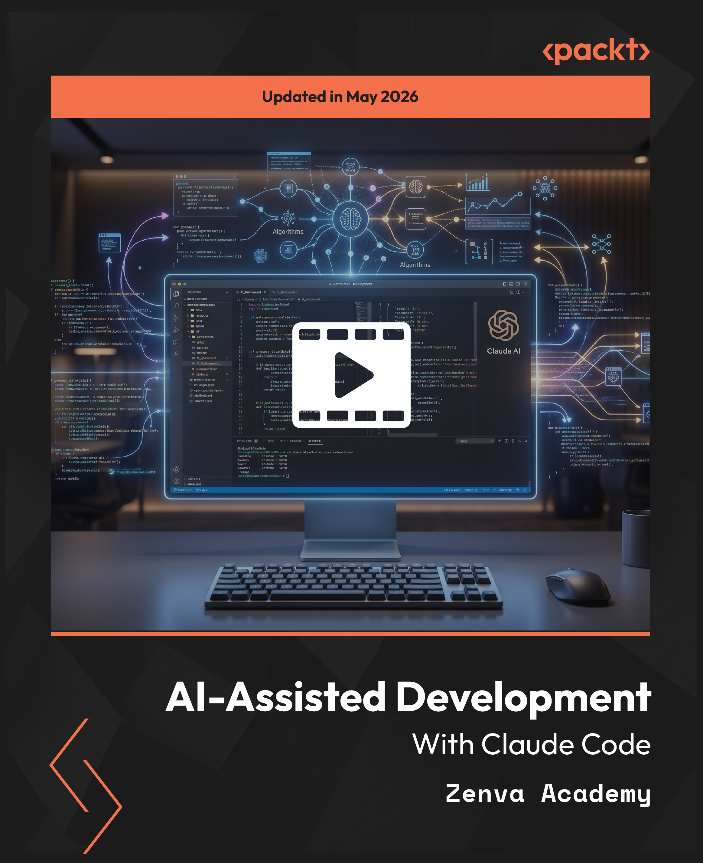 AI-Assisted Development with Claude Code
