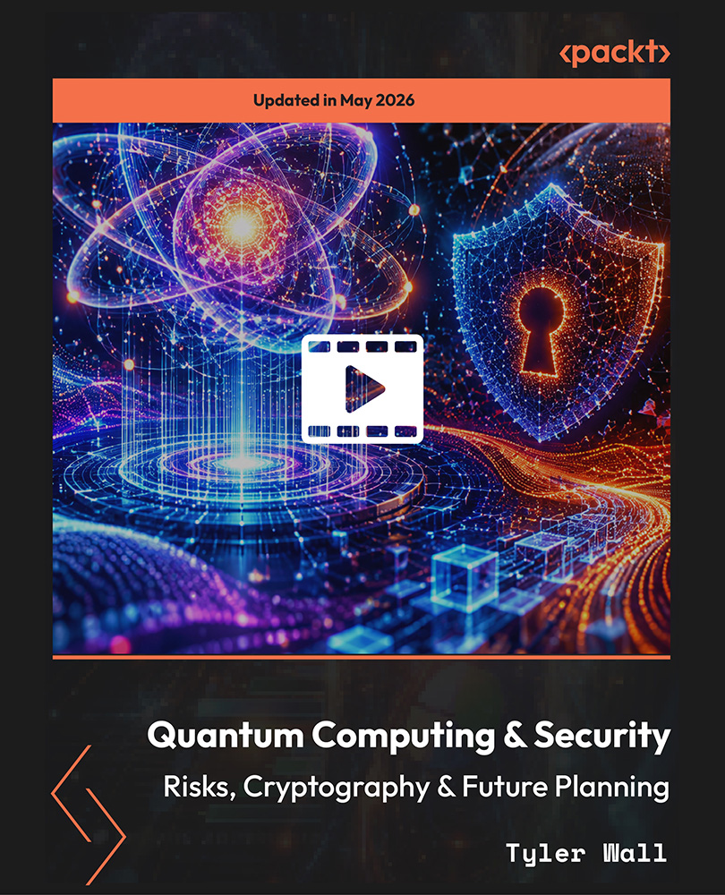 Quantum Computing & Security: Risks, Cryptography & Future Planning