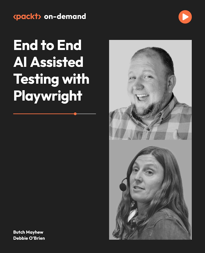End to End AI Assisted Testing with Playwright