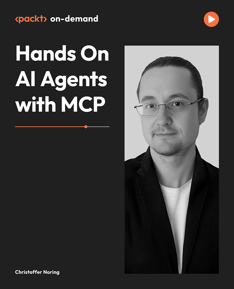 Hands On AI Agents with MCP
