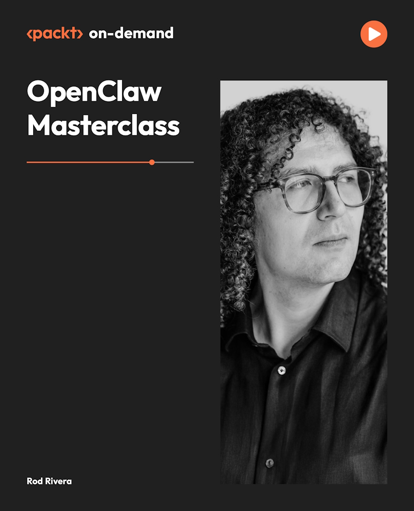 OpenClaw Masterclass
