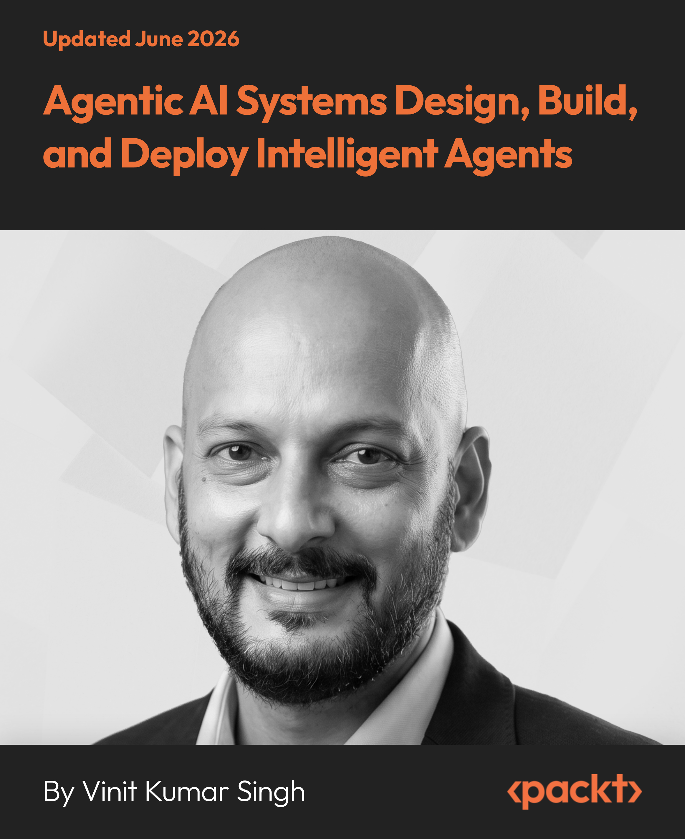 Agentic AI Systems Design, Build, and Deploy Intelligent Agents