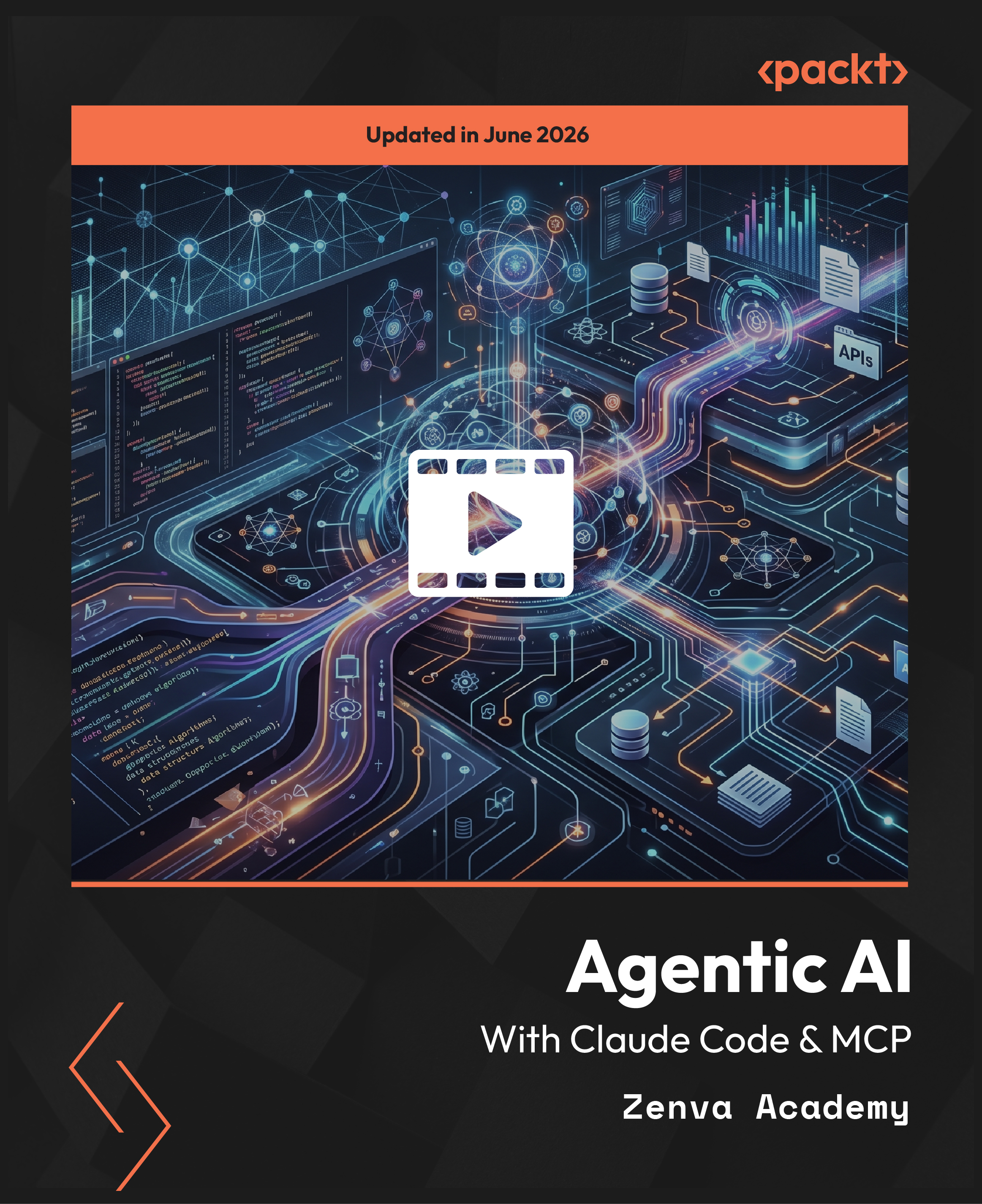 Agentic AI with Claude Code & MCP