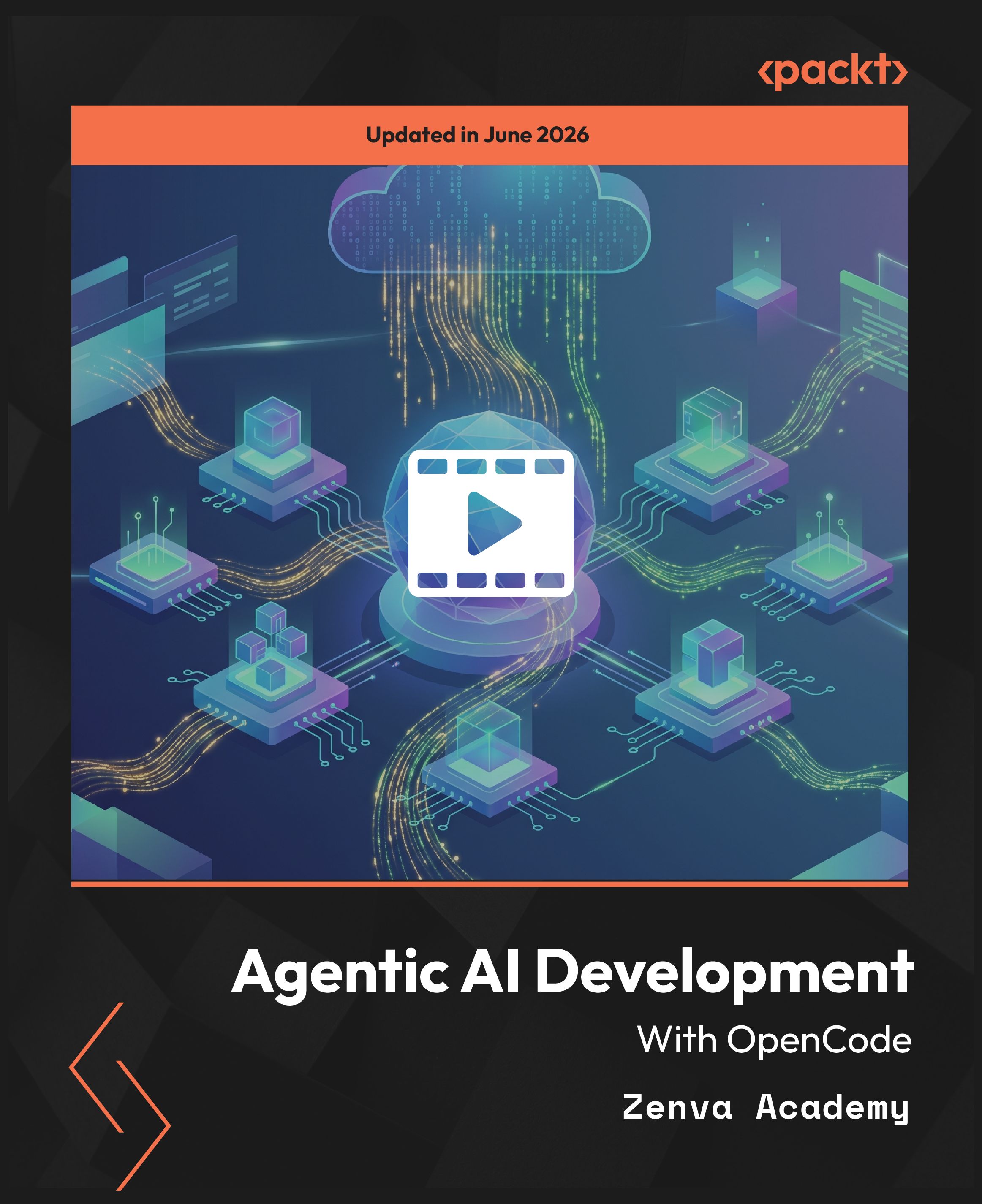 Agentic AI Development with OpenCode