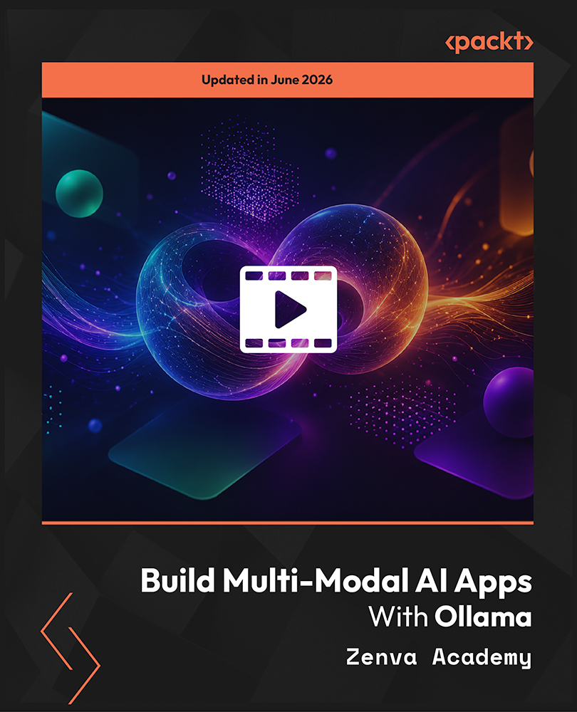 Build Multi-Modal AI Apps with Ollama
