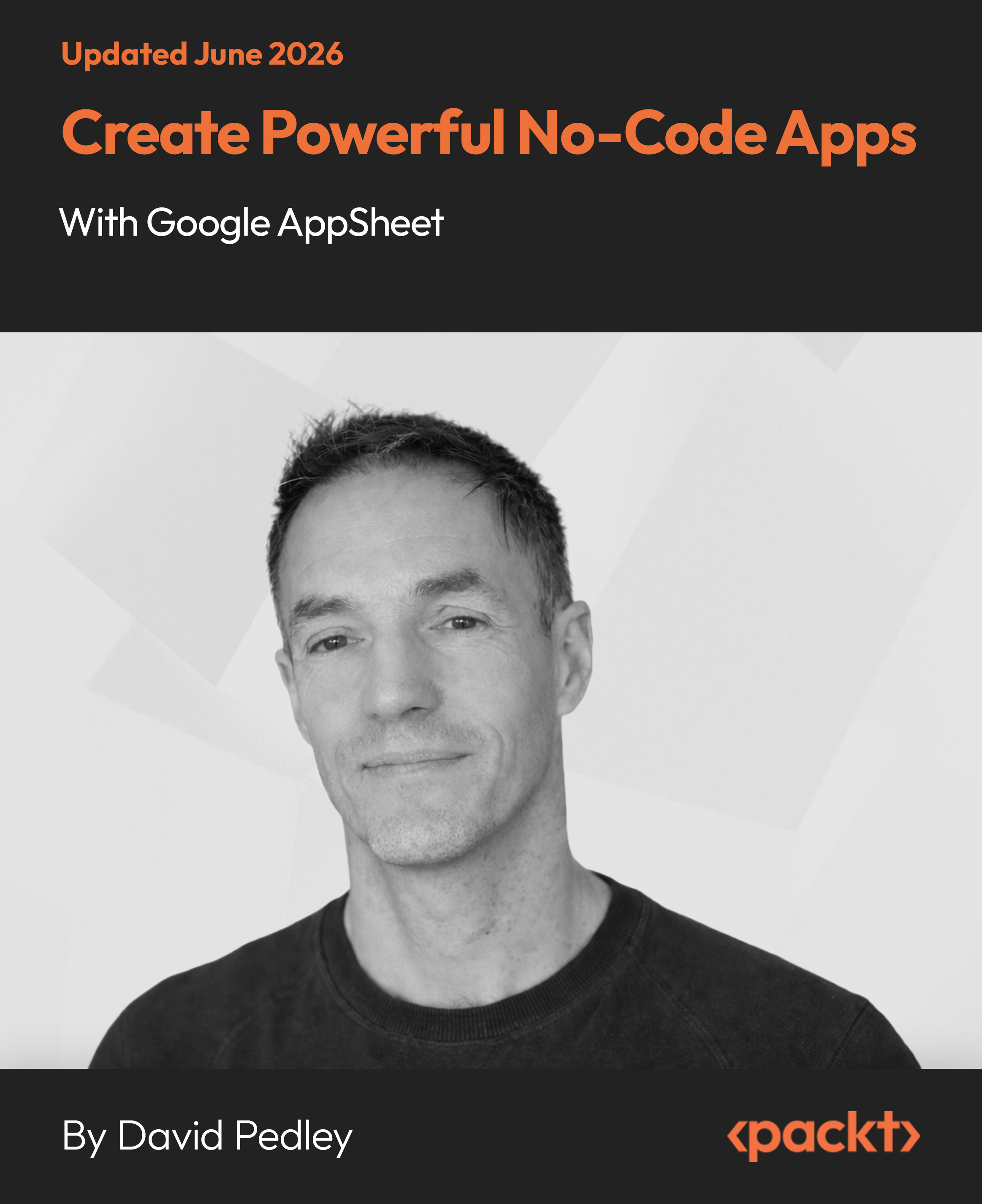 Create Powerful No-Code Apps with Google AppSheet