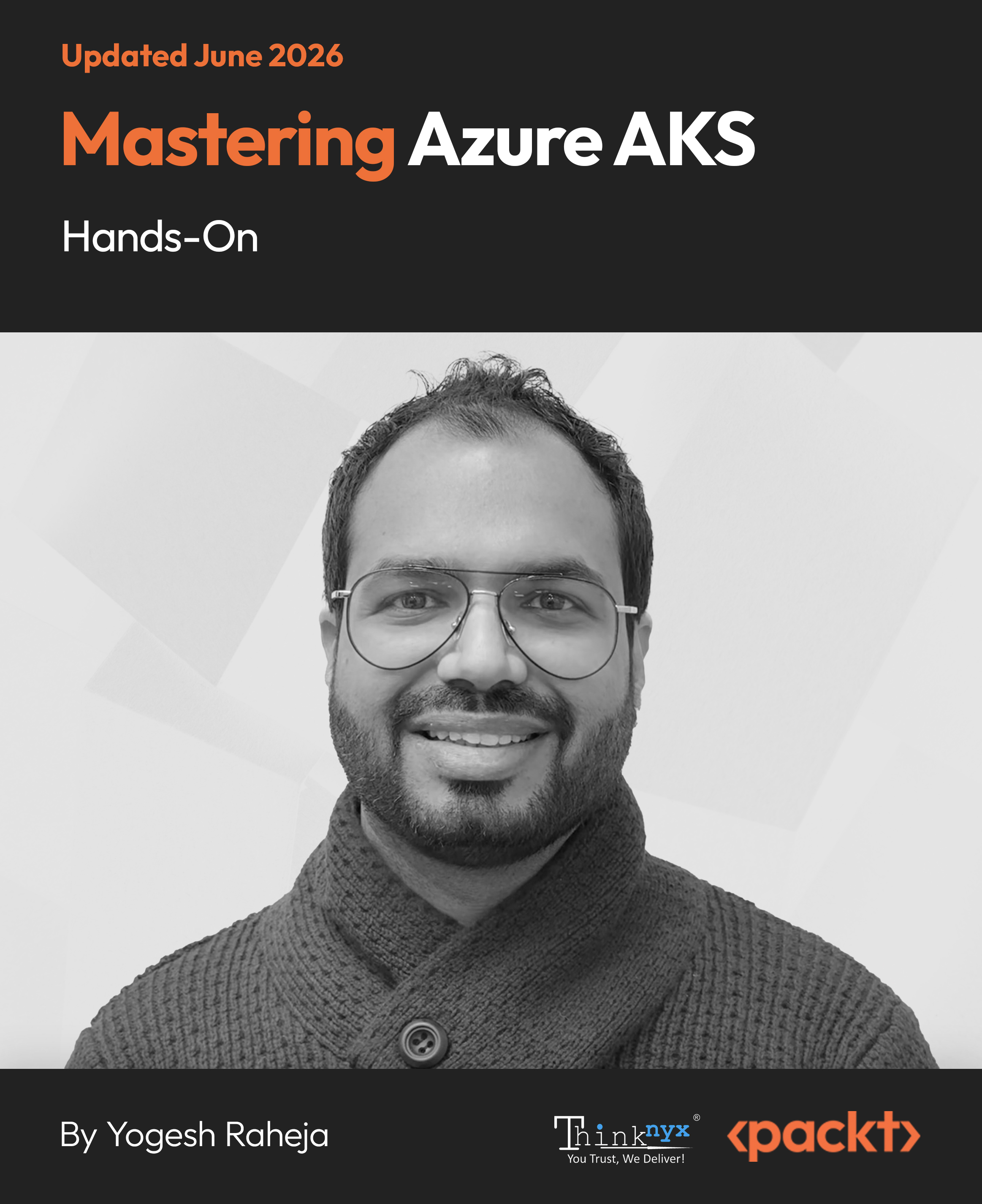 Mastering Azure AKS - Hands-On