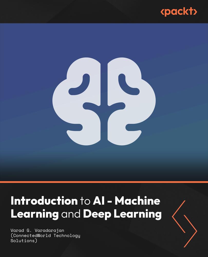 Introduction to AI - Machine Learning and Deep Learning