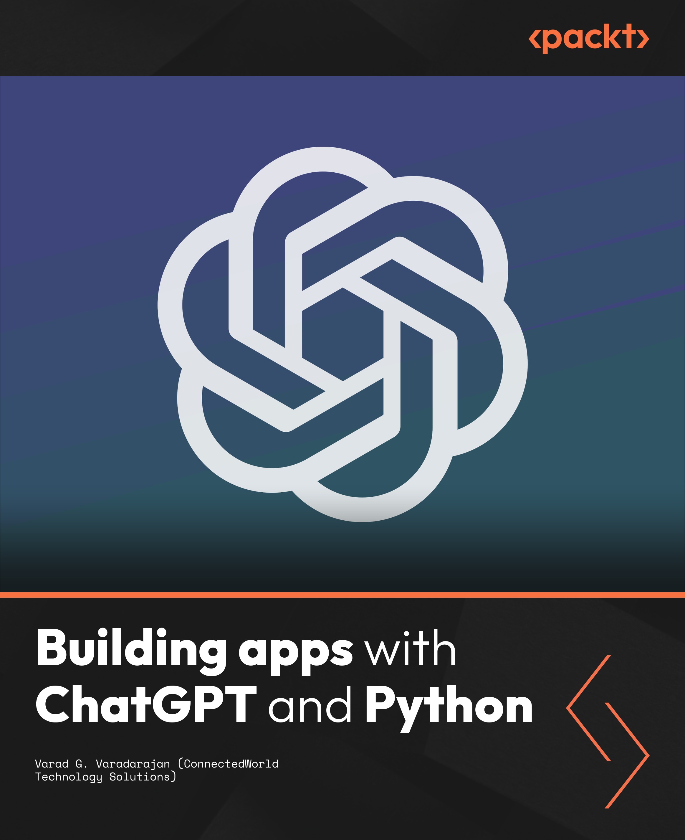 Building apps with ChatGPT and Python