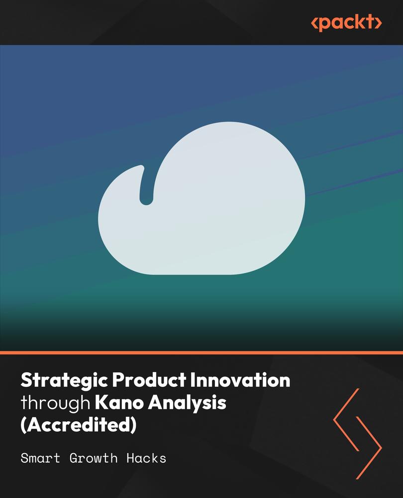 Strategic Product Innovation through Kano Analysis (Accredited)