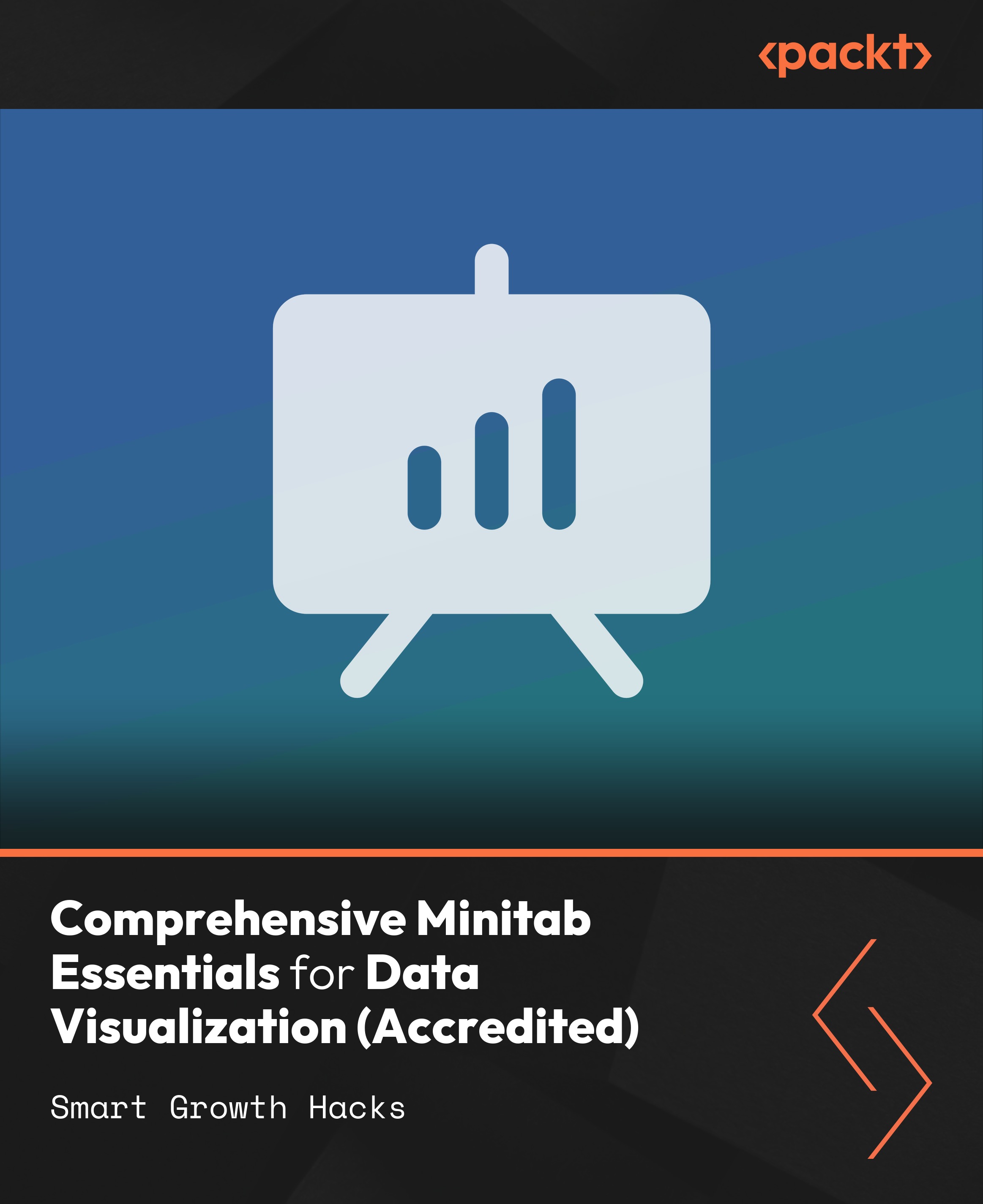 Comprehensive Minitab Essentials for Data Visualization (Accredited)