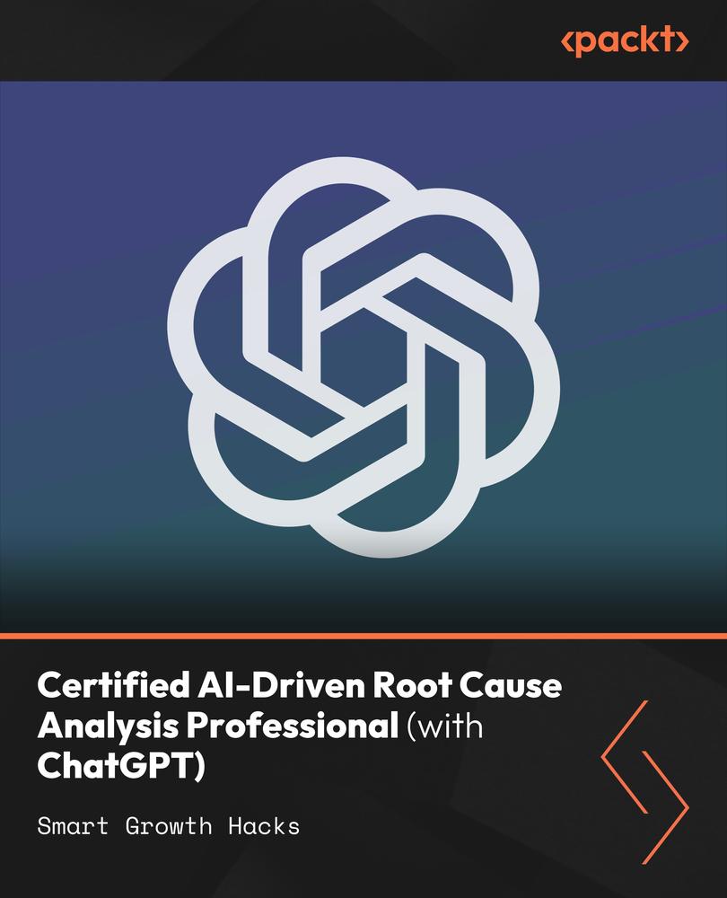 Certified AI-Driven Root Cause Analysis Professional (with ChatGPT)
