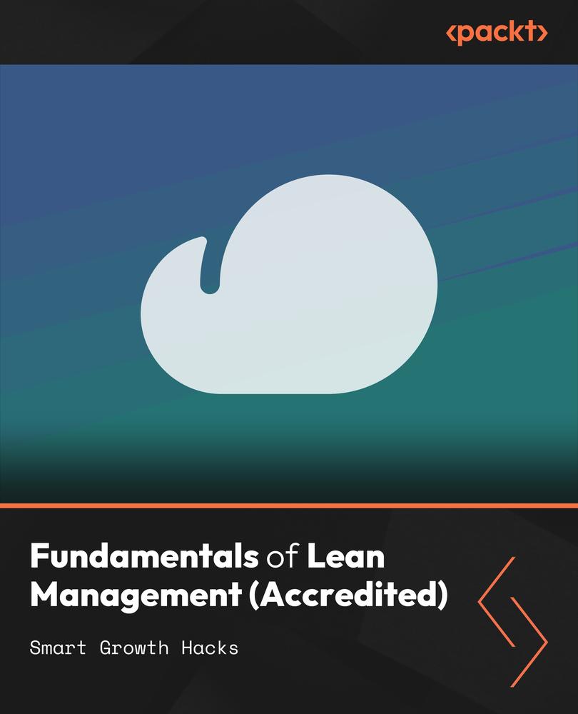 Fundamentals of Lean Management (Accredited)
