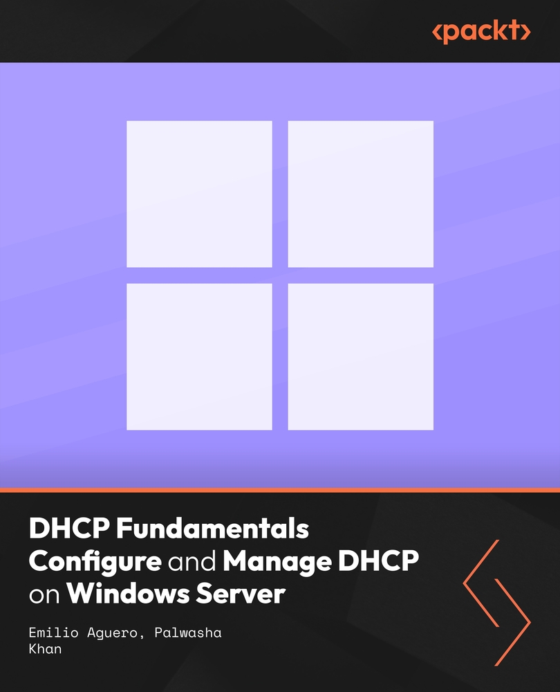 DHCP Fundamentals - Configure and Manage DHCP on Windows Server