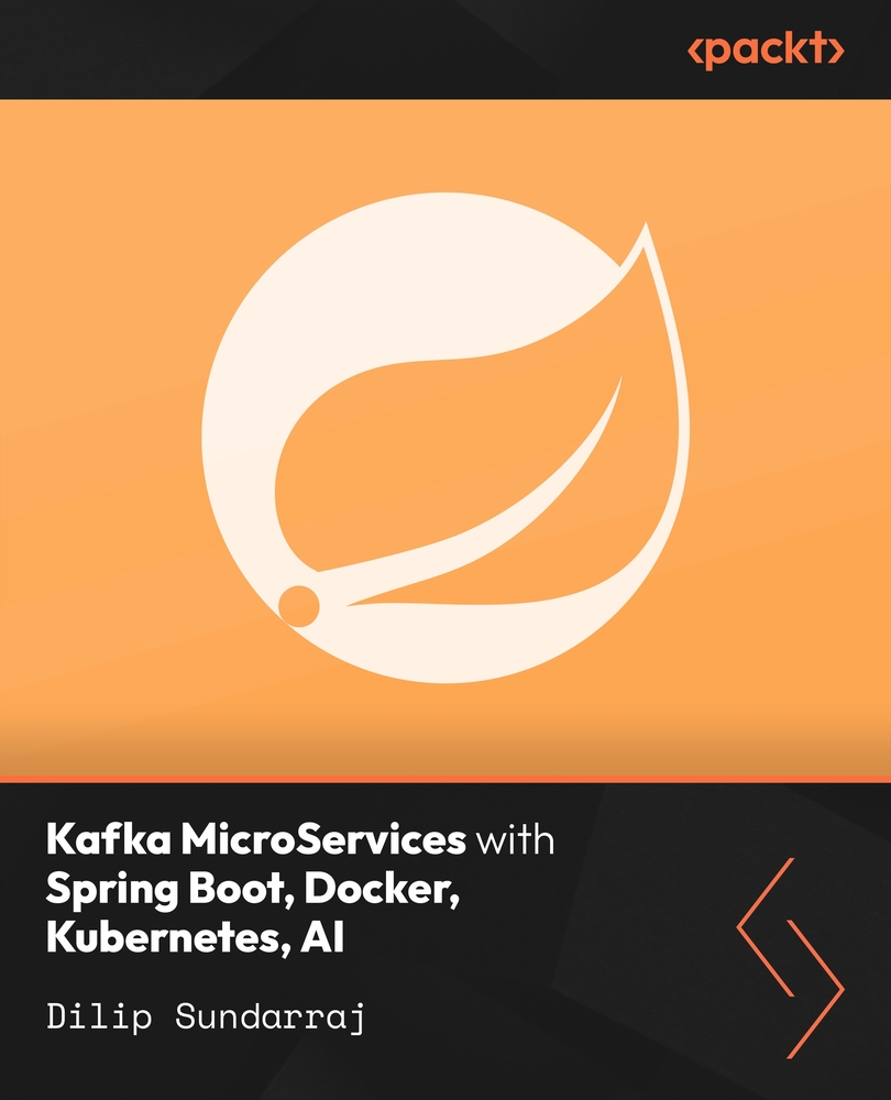 Kafka MicroServices with Spring Boot, Docker, Kubernetes, AI