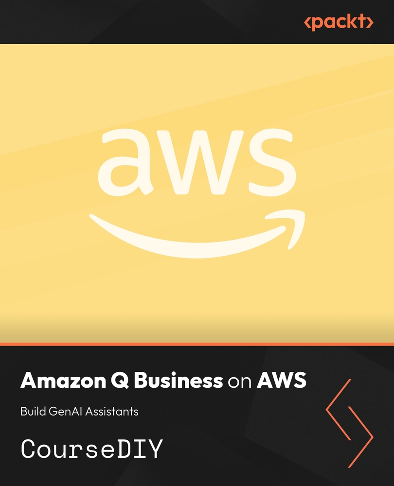 Amazon Q Business on AWS: Build GenAI Assistants