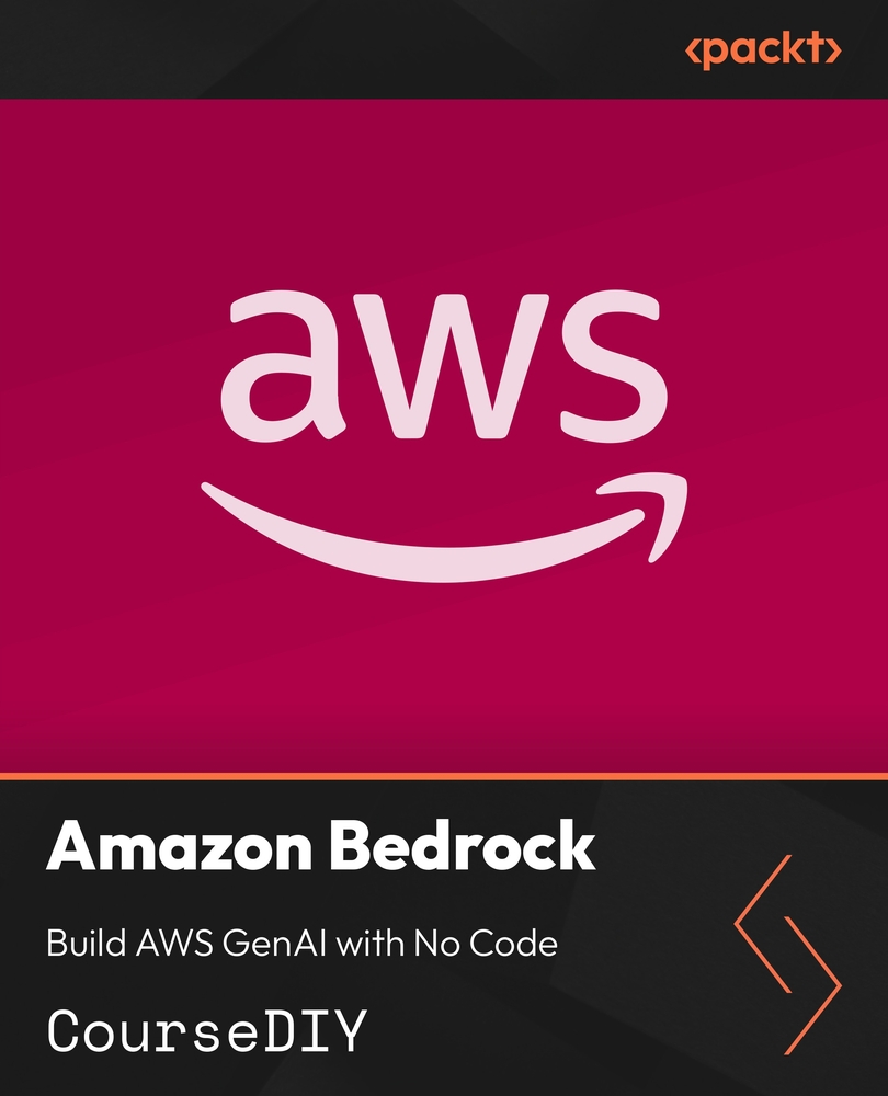 Amazon Bedrock: Build AWS GenAI with No Code