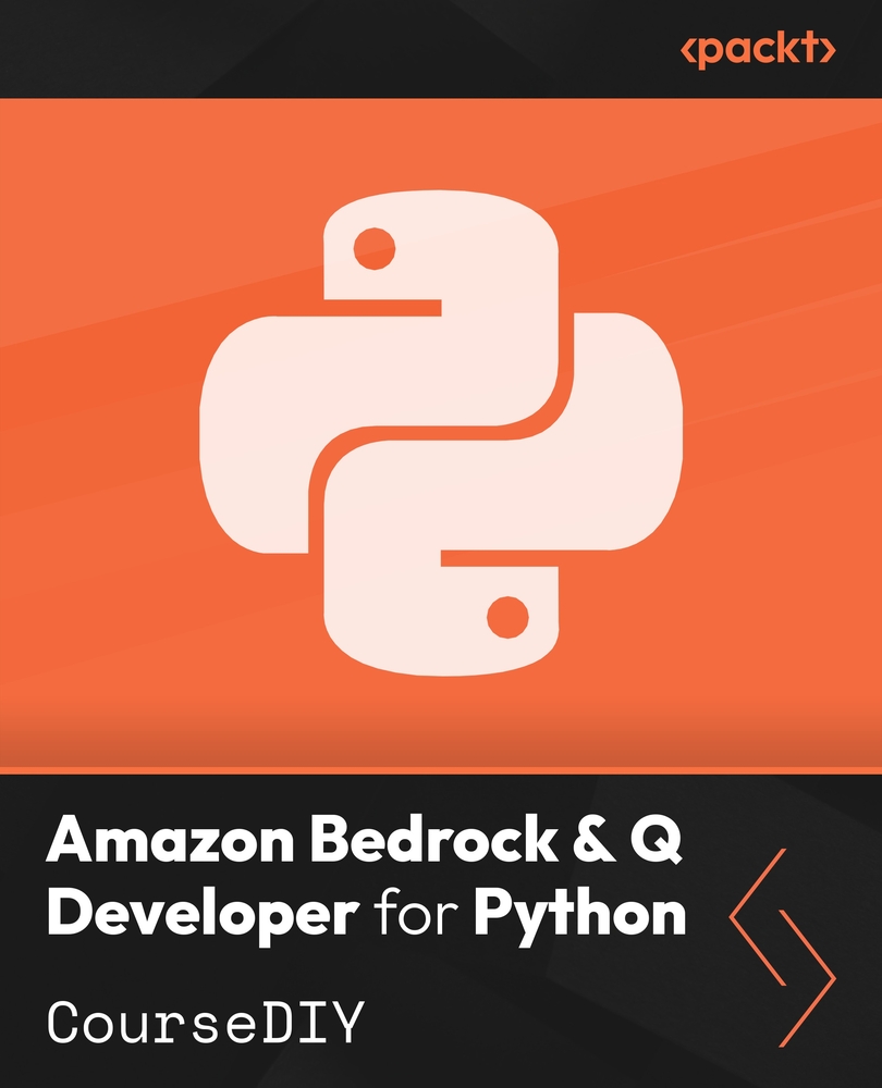 Amazon Bedrock & Q Developer for Python