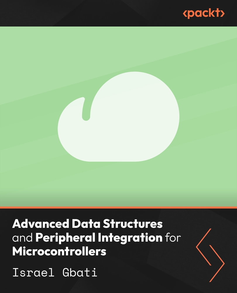 Advanced Data Structures and Peripheral Integration for Microcontrollers