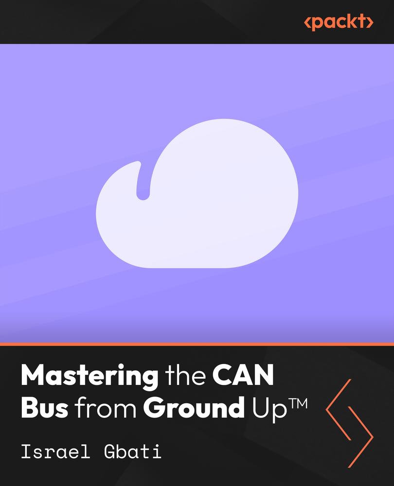 Mastering the CAN Bus from Ground Up™