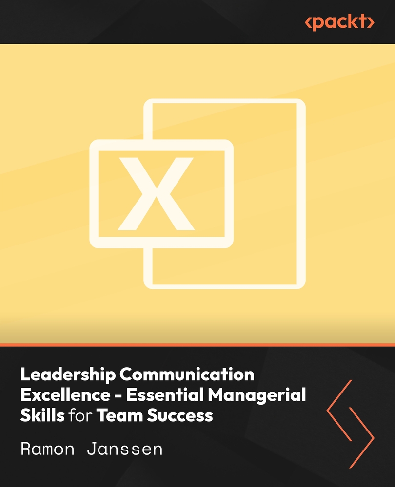 Leadership Communication Excellence - Essential Managerial Skills for Team Success