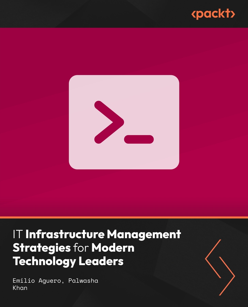 IT Infrastructure Management Strategies for Modern Technology Leaders