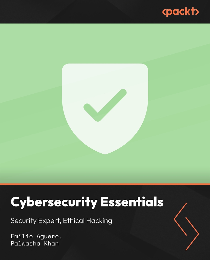 Cybersecurity Essentials: Security Expert, Ethical Hacking