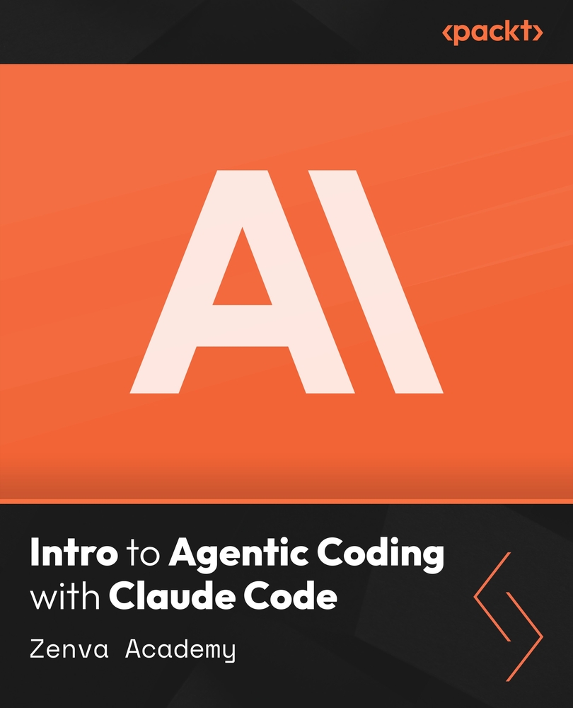 Intro to Agentic Coding with Claude Code
