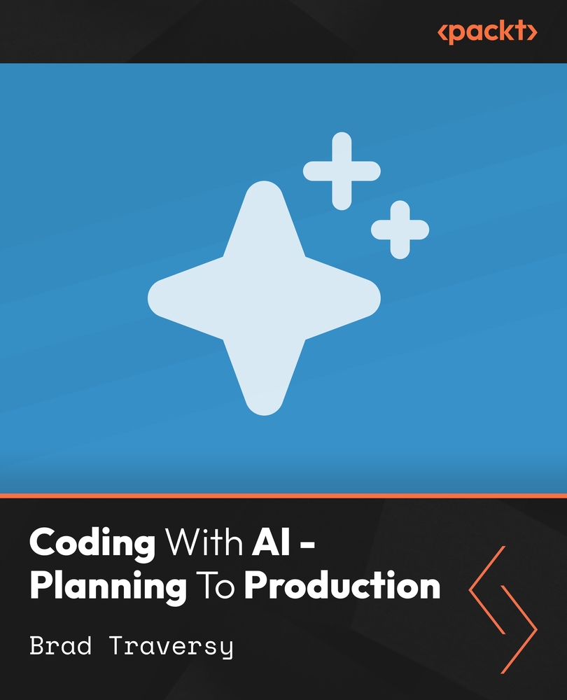 Coding With AI - Planning To Production