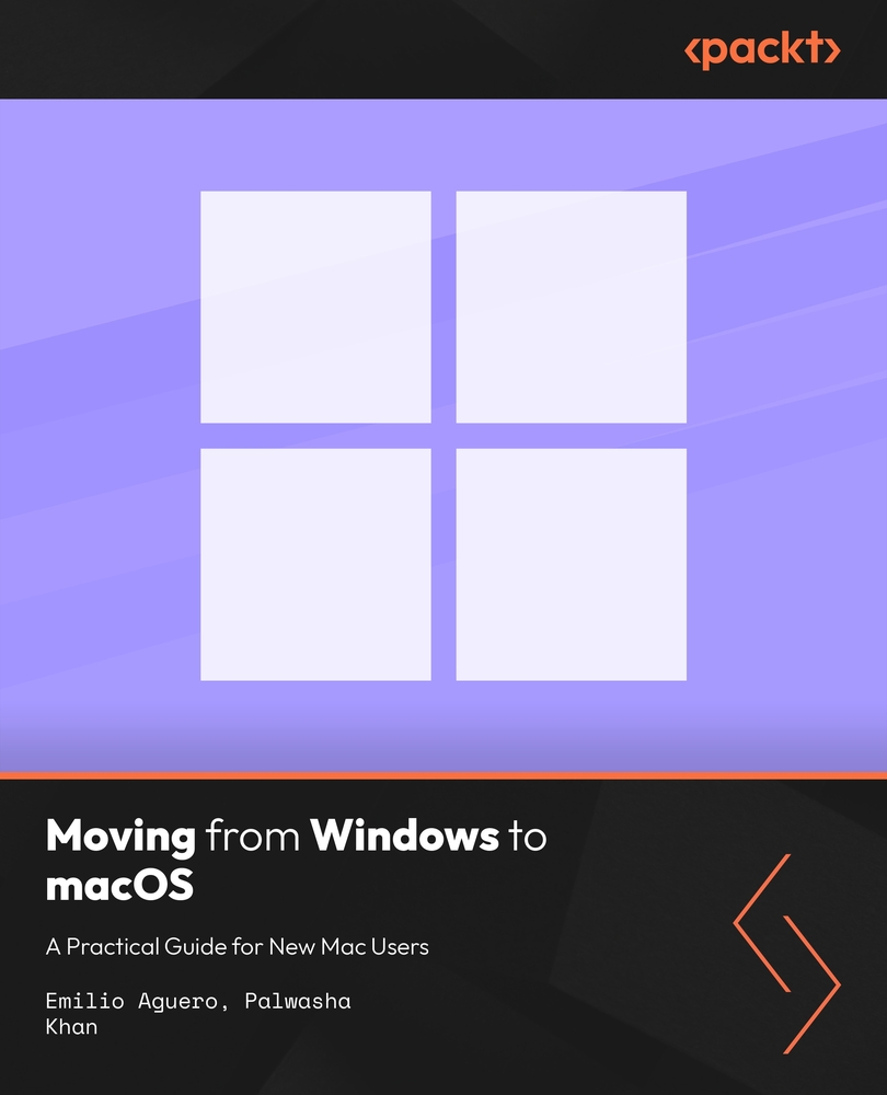 Moving from Windows to macOS: A Practical Guide for New Mac Users