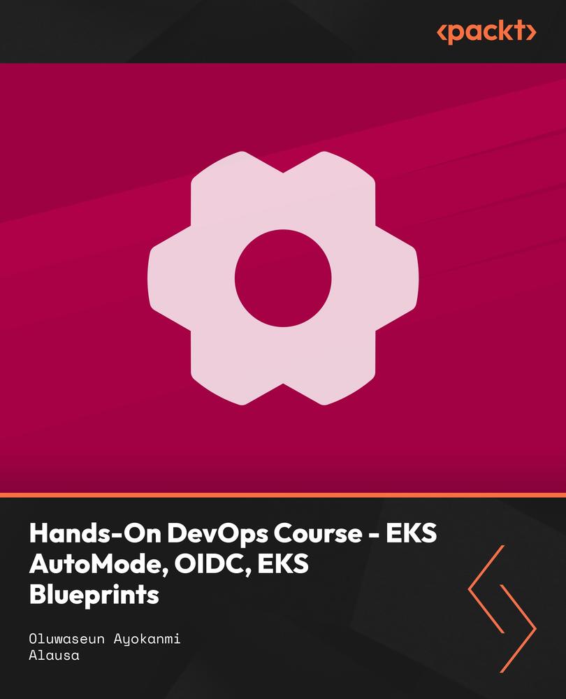 Hands-On DevOps Course - EKS AutoMode, OIDC, EKS Blueprints