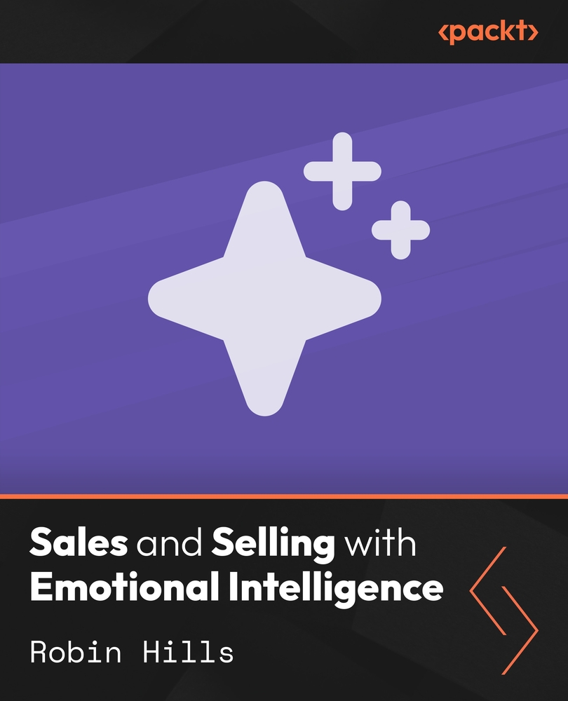 Sales and Selling with Emotional Intelligence